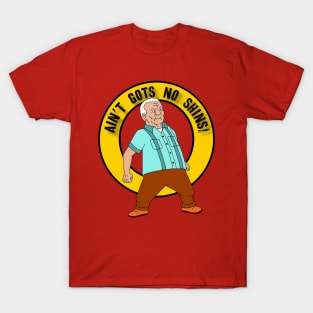 Cotton Hill T-Shirt